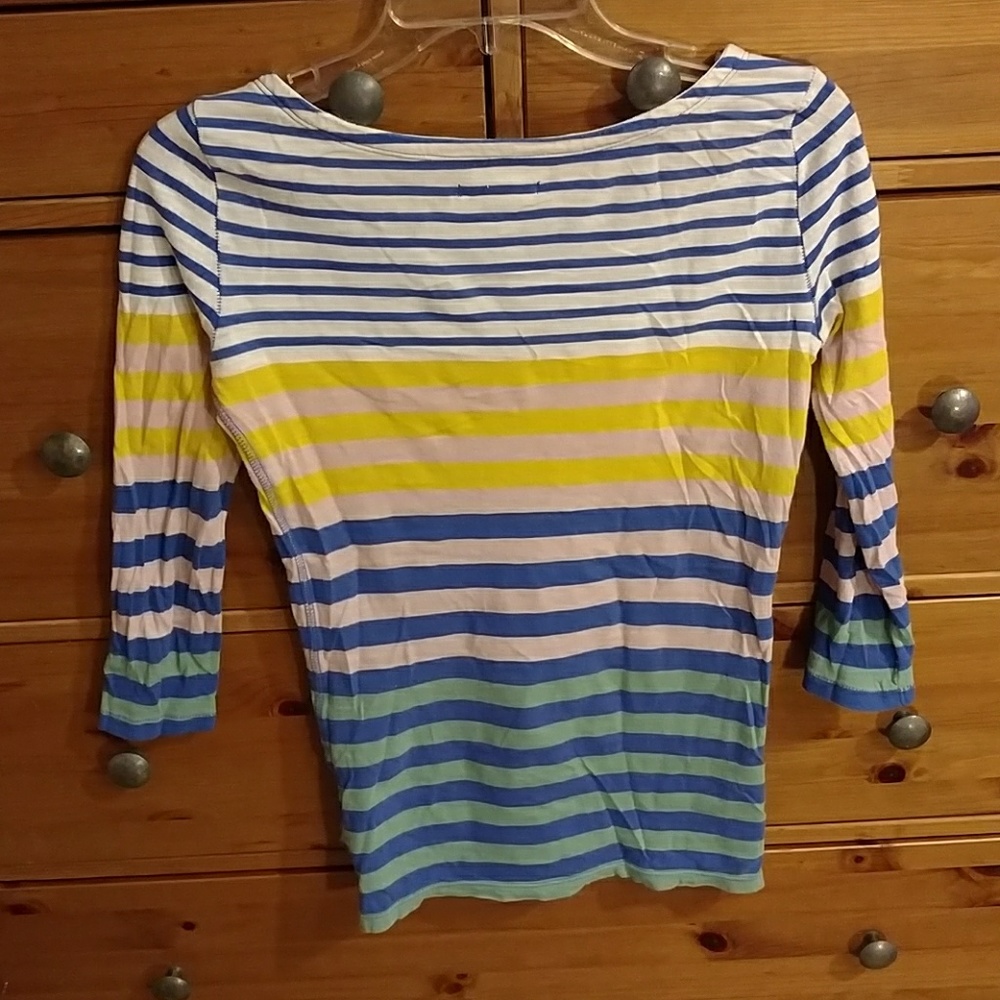 American eagle outfitters lightweight top XS - Picture 4 of 5